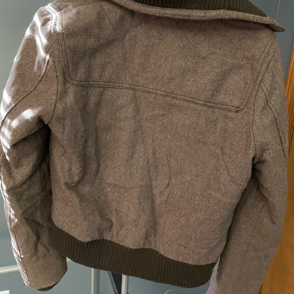 American Eagle jacket - Picture 2 of 2